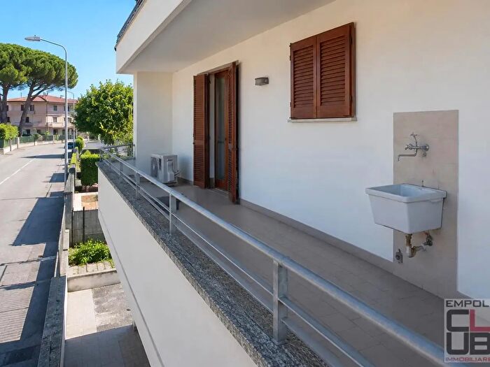 Appartamento trilocale in vendita in a G B Nardi, Empoli