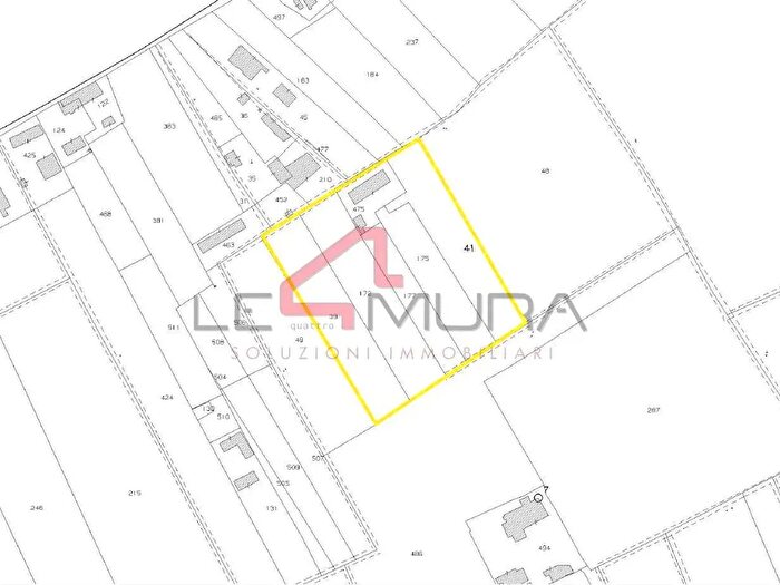 Case in Vendita e in Affitto - 3