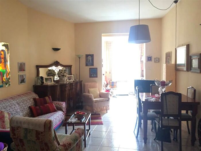 Appartamento quadrilocale in vendita in Torrita Di Siena