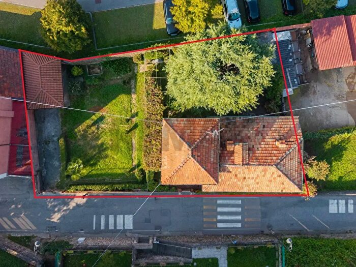 Case in Vendita e in Affitto - 3