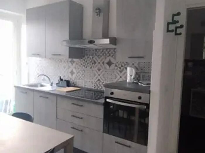 Appartamento bilocale in affitto in Via M T Varrone, Cassino