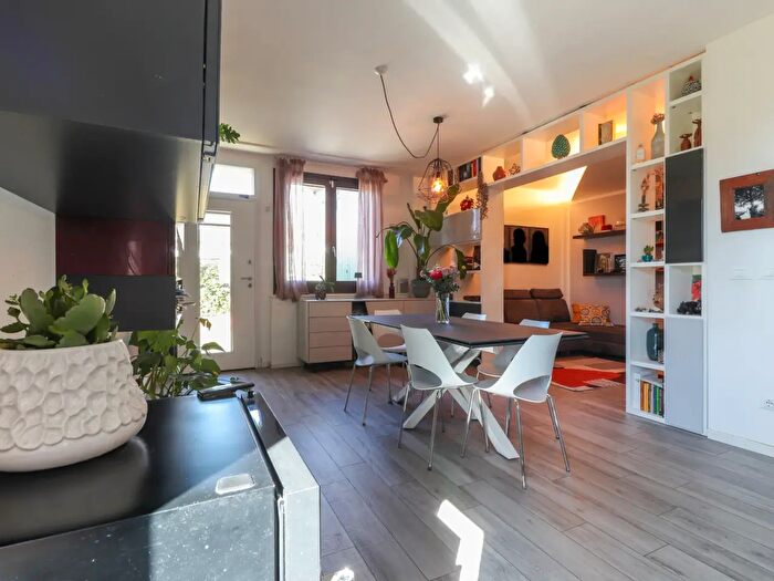 Casa trilocale in vendita in Via Colunga C, San Lazzaro Di Savena
