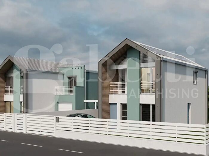 Casa con 5 locali in vendita in Via San Donnino, SantAgata Bolognese