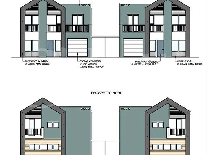 Case in Vendita e in Affitto - 2