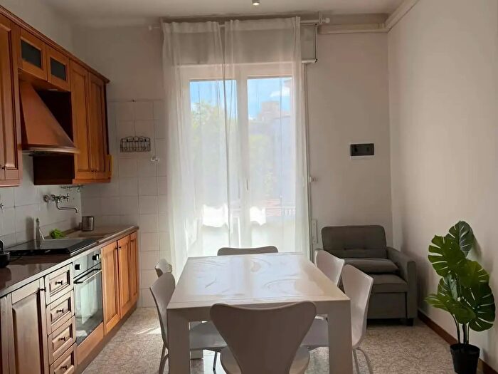 Appartamento monolocale in affitto in Viale Pietro Pietramellara, Bologna