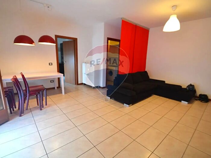 Appartamento quadrilocale in affitto in Mestrino