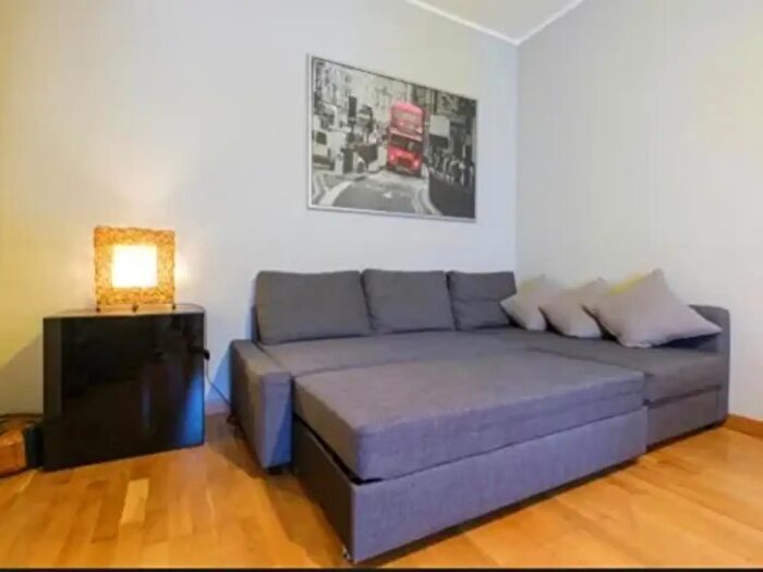 Appartamento bilocale in affitto in Via Pietro Pomponazzi, Milano