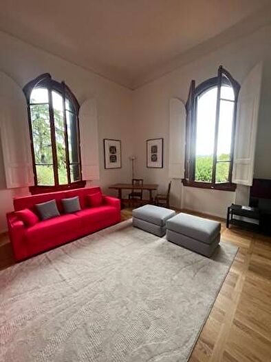 Appartamento quadrilocale in affitto in Via Trento, Bolognese, Firenze