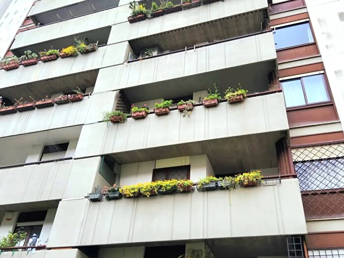 Appartamento quadrilocale in vendita in Viale Cesare Pavese, Roma