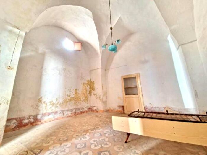 Appartamento con 5 locali in vendita in Via Salete, Tricase