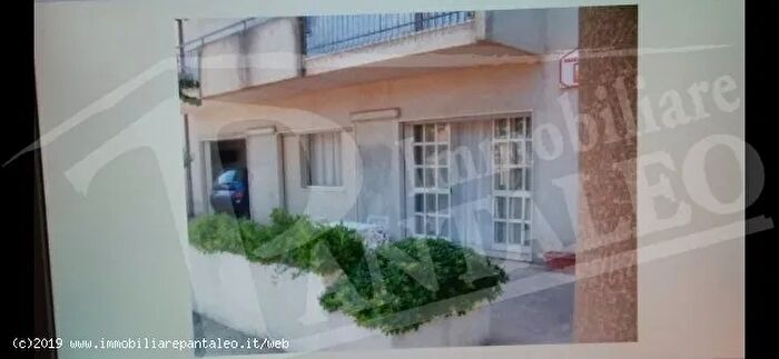 Appartamento bilocale in affitto in Via Favorita Marsala, Marsala