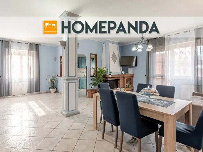 Appartamento trilocale in vendita in Via dellAlborella, Fiumicino