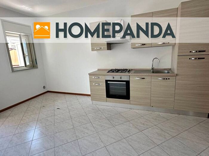Appartamento monolocale in affitto in Via Consolazione, Borgo, Catania