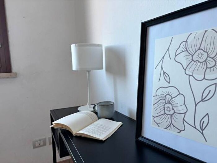 Appartamento trilocale in vendita in Via Mistadella, Longiano