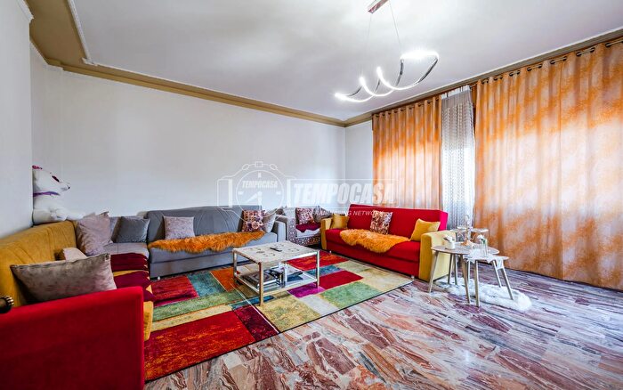 Appartamento quadrilocale in vendita in Via Modenese, Vignola