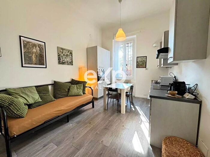 Appartamento bilocale in affitto in Via Giuseppe Verdi, San Pietro Pace, Rho