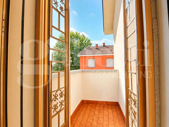 Appartamento bilocale in vendita in Via Giuseppe Giusti, Bologna
