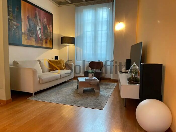 Appartamento trilocale in affitto in Gallarate