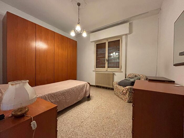 Appartamento quadrilocale in affitto in Via Carlo Forlanini, Centro, Fermo