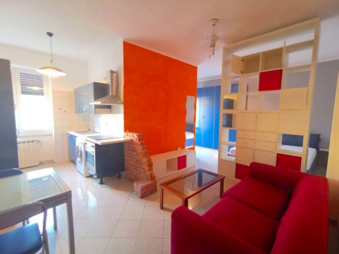 Appartamento bilocale in affitto in Via dei Braschi, Bruzzano, Milano