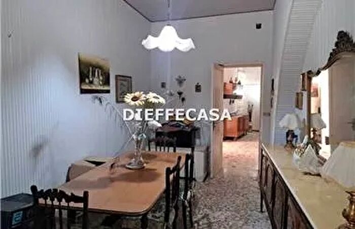 Appartamento con 5 locali in affitto in Via Caturca Marsala Tp, Marsala