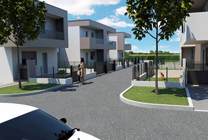 Casa con 6 locali in vendita in Via Asseggiano, Venezia