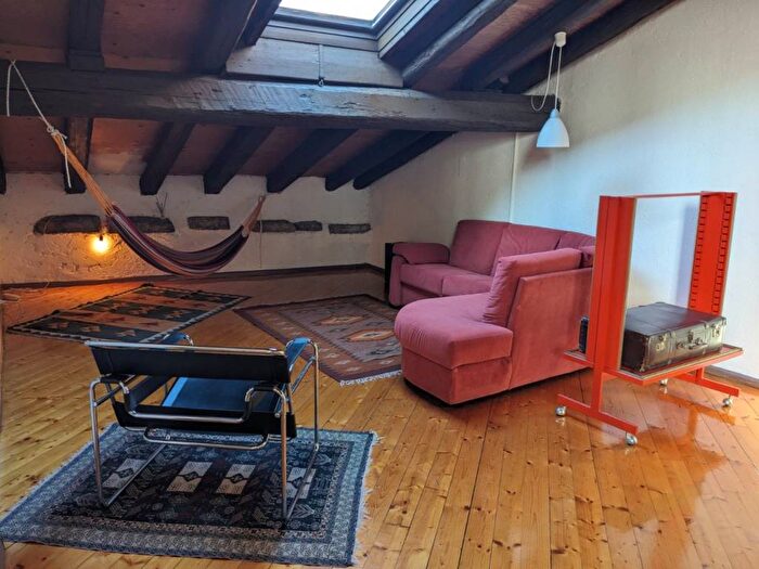 Appartamento quadrilocale in affitto in Via San Pietro, Centro Storico, Trento