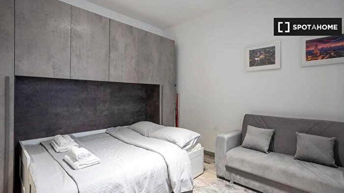 Appartamento in affitto in Via Luigi Varanini, Pasteur, Milano
