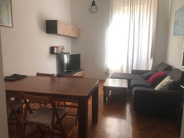 Appartamento trilocale in affitto in Via Francesco Anzani, Cadore, Milano