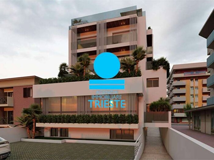 Appartamento bilocale in affitto in Mare, Pesaro