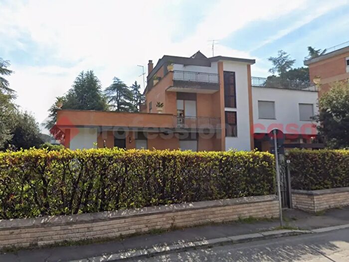 Casa in vendita in Via Vado del Tufo, Frosinone