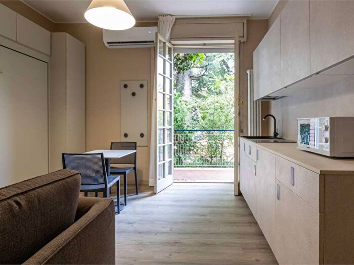 Appartamento bilocale in affitto in Baragalla Canalina, Reggio Emilia