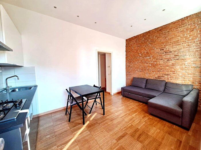 Appartamento bilocale in vendita in Carlo dAdda, Milano