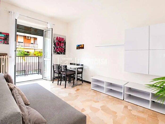 Appartamento bilocale in vendita in Via Privata Sebastiano Serlio, Milano