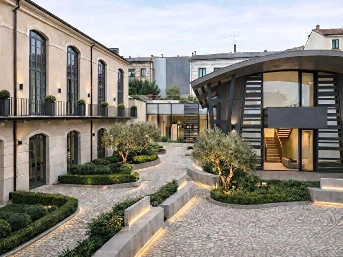 Appartamento bilocale in vendita in Via Monti E Tognetti, Monza