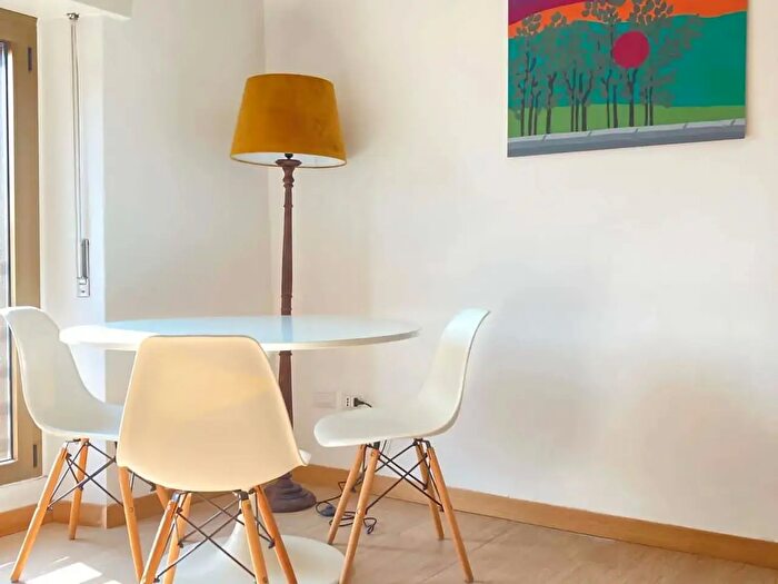 Appartamento monolocale in affitto in Corso di Porta Romana, Milano