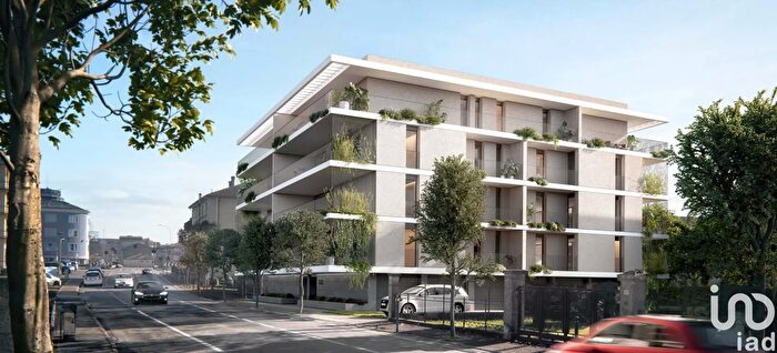 Appartamento quadrilocale in vendita in Via De Toni, Campodarsego