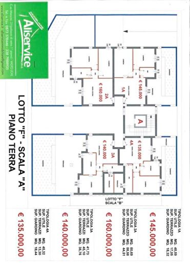 Case in Vendita e in Affitto - 2