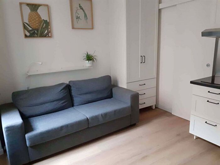 Appartamento monolocale in affitto in Via Matteo Maria Boiardo, Turro, Milano