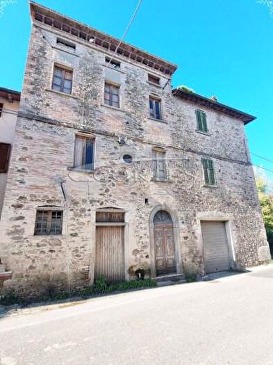 Casa con 5 locali in vendita in Citta Di Castello