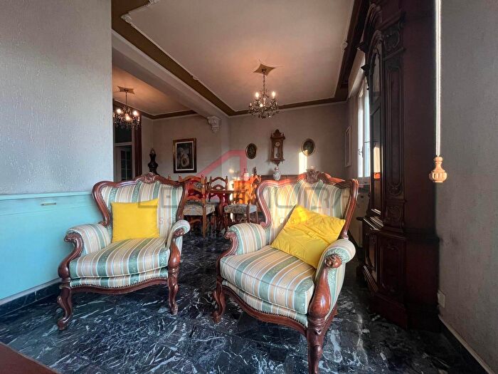 Appartamento con 8 locali in vendita in Nogara