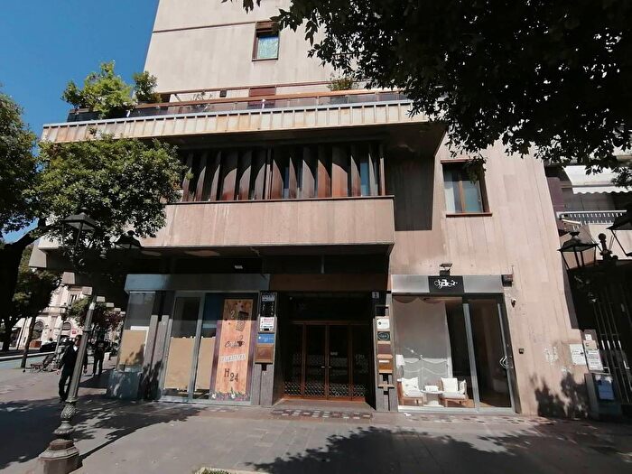 Appartamento bilocale in affitto in Viale Maggio, Stazione, Foggia