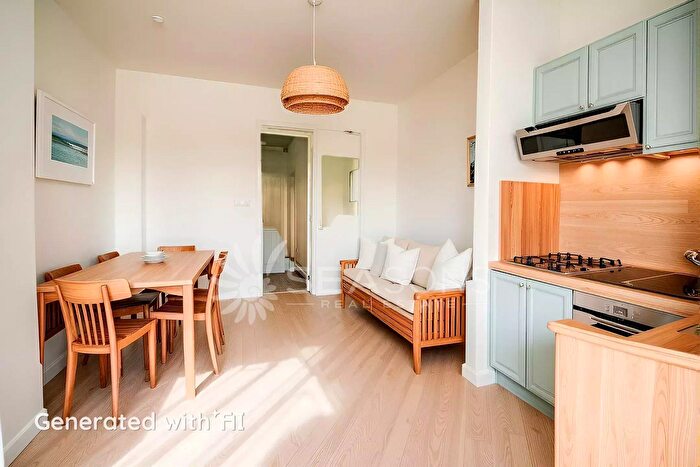 Appartamento bilocale in vendita in Jesolo