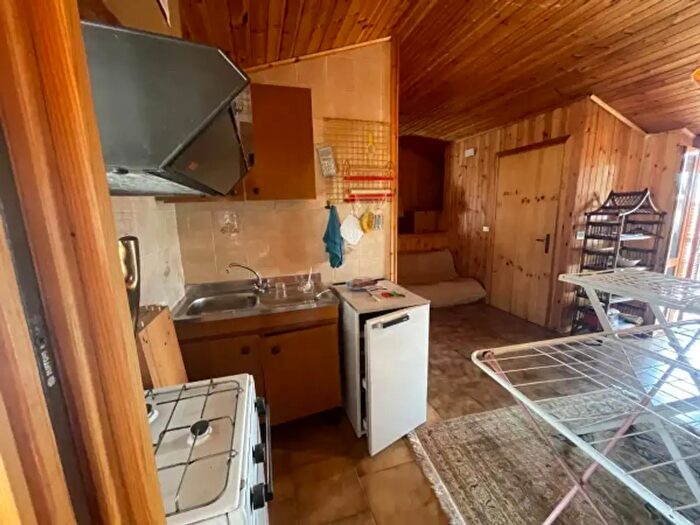 Appartamento bilocale in vendita in Strada Provinciale dei Cech Orientale, Civo