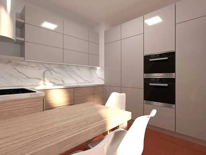 Appartamento quadrilocale in vendita in Piacenza