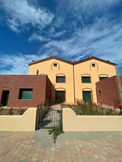 Appartamento quadrilocale in vendita in Via Aurelia, Rosignano Marittimo