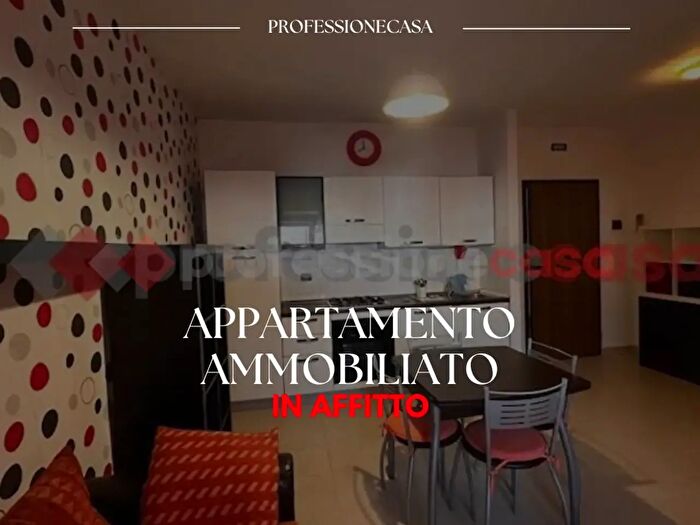 Appartamento in affitto in Via delle Ginestre, Avezzano