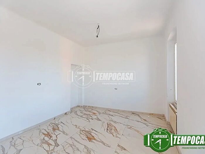 Appartamento quadrilocale in vendita in Via IV Novembre, Soresina