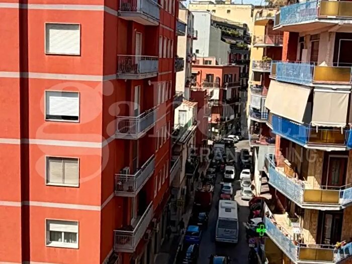 Appartamento quadrilocale in vendita in Via Ferdinando Chieffi, Barletta