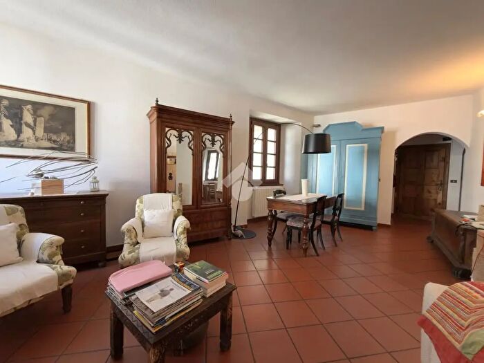 Appartamento quadrilocale in vendita in Vicolo Capo di Terra, Tirano